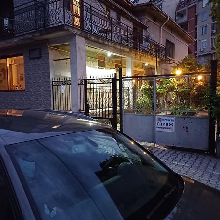 Guest House Lili Petrich  Exterior foto