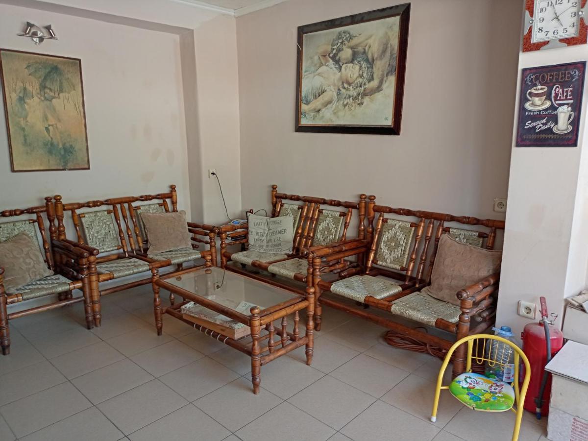 Guest House Lili Petrich  Zimmer foto