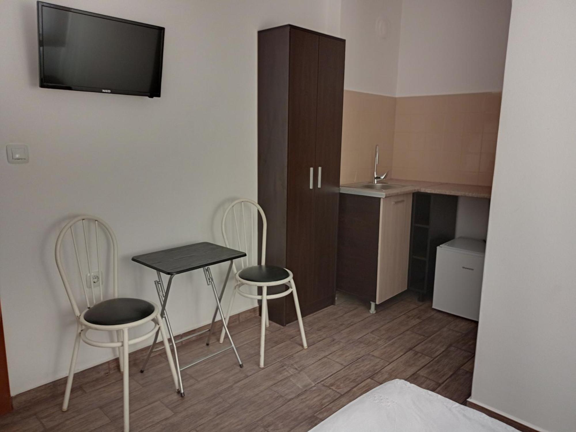 Guest House Lili Petrich  Zimmer foto